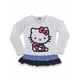 thumbnail image 5 of Conjunto Niña Hello Kitty blanco 12, 5 of 7
