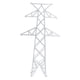 thumbnail image 4 of Torre De Energía A Escala 1:160, Mesa De Arena Multifuncional, Decoración Paisajística, 4 of 5