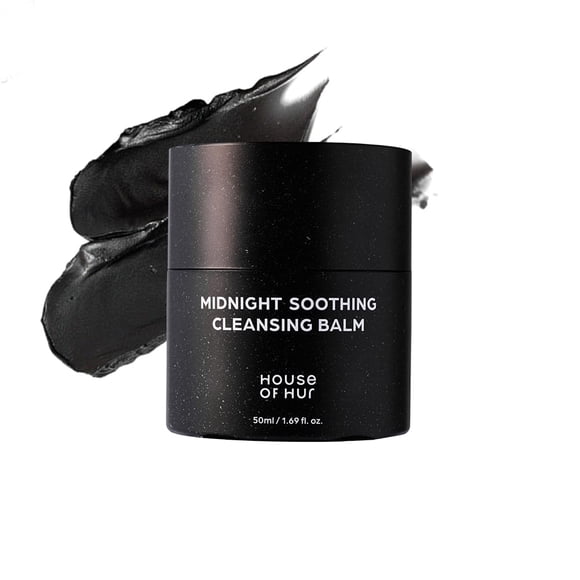 Bálsamo Limpiador House of Hur Midnight Soothing 50 ml