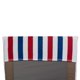 thumbnail image 2 of Toalla para sillón de playa DII Stripe, 100% algodón rizado, 2 of 6