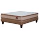 thumbnail image 2 of Cama Americana Gold Dos 2 plaza Base Normal, 2 of 4