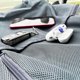 thumbnail image 4 of Almohadillas para AirPods Pro (Gen 1 y 2) COMPLY, 4 of 8