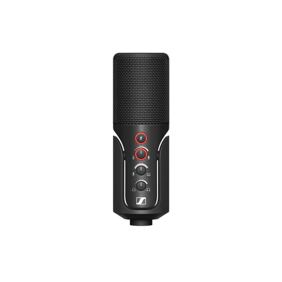 Set para streaming Profesional PROFILE Negro Sennheiser
