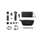 thumbnail image 1 of Cámara DJI Osmo Pocket 4 Creator Combo 4K Estabilizador 3 Ejes Negro, 1 of 5