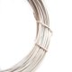 thumbnail image 2 of Alambre de plata de ley 925 20 gauge (0,81 mm) – 1,5 m – Wire Craft, 2 of 7
