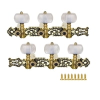 Clavijero Alice Ao-020Hv1P Acero-Clavija De Resina Sintética