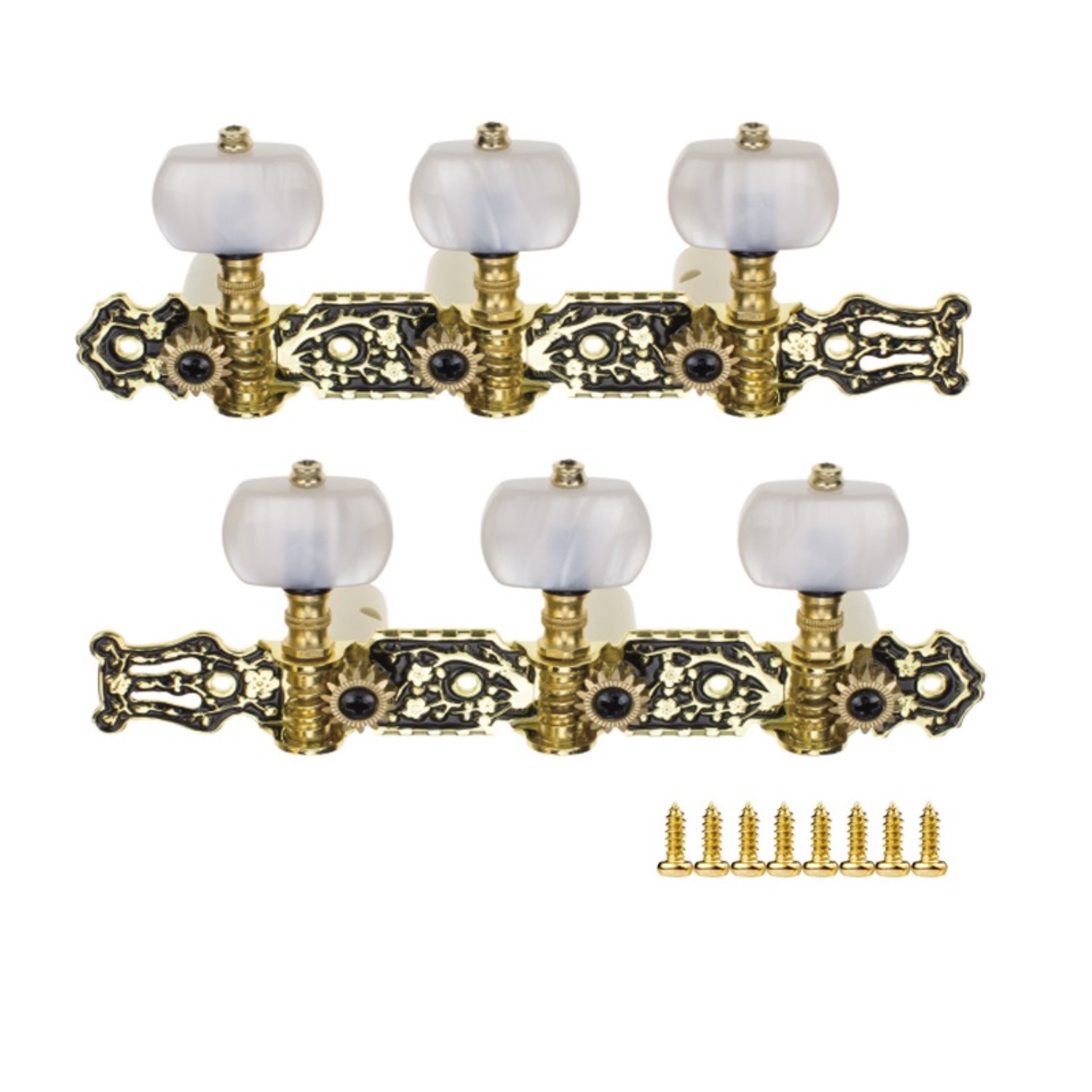 Clavijero Alice Ao-020Hv1P Acero-Clavija De Resina Sintética