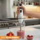 thumbnail image 4 of Minipimer Somela HB2400 BerryMix Blanco – 400 W, 4 of 8