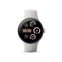 Reloj Inteligente Google Pixel Watch 3 Android De 41 Mm Con Frecuencia Cardíaca