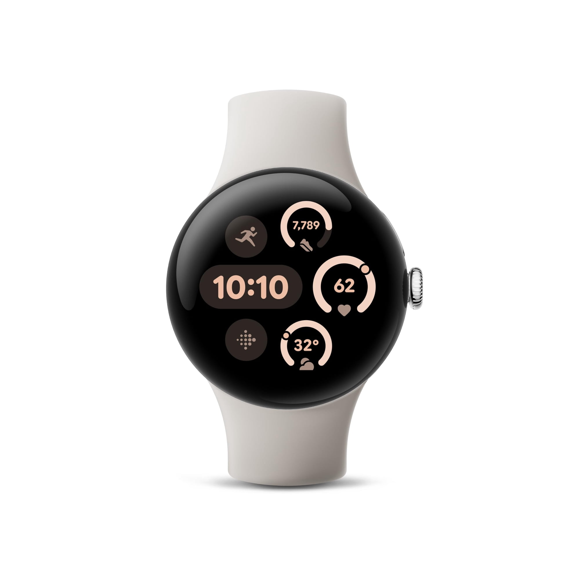 Google Pixel Watch 3 41 Mm