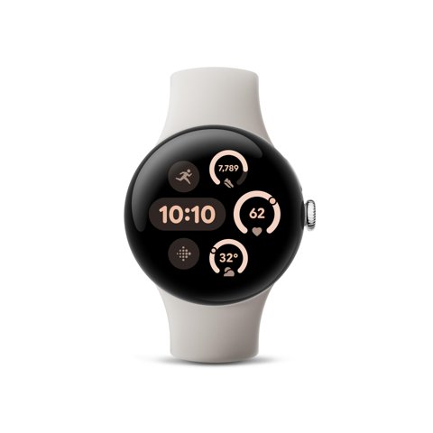 Google Pixel Watch 3 41 Mm
