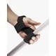 thumbnail image 3 of Straps Gym SKDK Deadlift Antideslizante y Acolchado | Negro, 3 of 3