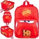 thumbnail image 1 of Mochila Disney Cars Rayo McQueen para Niños, 1 of 6