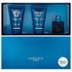 thumbnail image 1 of Set de perfume de regalo Versace Eros para hombre Eau de Toilette, 5 ml x 3, 1 of 6