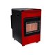 thumbnail image 1 of Estufa a Gas - 11 a 15 k - Color Rojo, 1 of 2