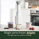 thumbnail image 3 of Máquina para Helados Cuisinart FastFreeze 5 en 1 Compacta, 3 of 8