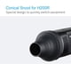 thumbnail image 3 of Kit de accesorios GODOX AK-R1 para GODOX V100/V1 Pro/AD100pro, 3 of 9