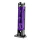 thumbnail image 2 of Soporte Para Caña De Pescar, Soporte Desmontable, Soporte Para Caña De Pescar, Piezas De Equipo, Color Morado, 2 of 5