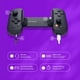 thumbnail image 5 of Controlador de juegos móvil BACKBONE One para iPhone con Game Pass, 5 of 7