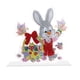 thumbnail image 2 of DIY 5D Diamante Pintura Conejo De Pascua Ornamento Para Ni?os Adultos Regalo De Vacaciones D, 2 of 5