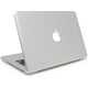 thumbnail image 2 of MacBook Pro reacondicionado con procesador Intel Core i5 de 13,3 pulgadas, 4 GB de RAM, 500 GB, grado B, 2 of 2