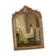 thumbnail image 4 of Marco De Fotos Floral En Relieve Mesa Dormitorio Foto Titular Decoración L, 4 of 5