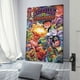 thumbnail image 3 of Cuadro Decorativo Desmarcar Garbage Pail Kids 40x60 cm, 3 of 6