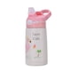 thumbnail image 3 of Botella De Agua Aislada Para Niños Regalo Taza De Paja Para Viajes Actividades Al Aire Libre Rosa, 3 of 3