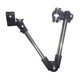 thumbnail image 5 of Soporte Ajustable Para Sombrilla De Bicicleta Soporte Plegable Para Cochecito Trolley Sombrilla, 5 of 5