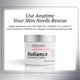 thumbnail image 4 of Crema Hidratante Peaches Skin Care 114 g (4 oz), 4 of 7
