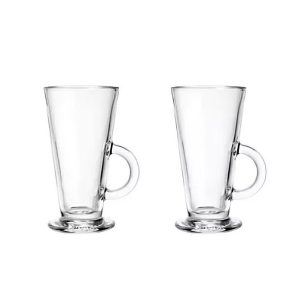 Set 2 Vaso Latte Cup