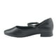 thumbnail image 2 of Ballerina Comfortflex Mujer 2482302 Negro Casual, 2 of 7