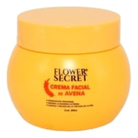 Genérico - Set 2 Crema Facial De Avena Hidratacion Elasticidad Lau