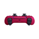 thumbnail image 3 of SONY PS5 DUALSENSE COSMIC RED, 3 of 5