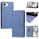 thumbnail image 3 of Cartera Protectora para iPhone 16e/iPhone 17e con Soporte, Azul, 3 of 6