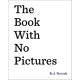 thumbnail image 1 of Dial Books: El libro sin dibujos, 1 of 1