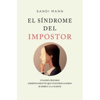 Books4Pocket - Libro El Sín-Drome Del Impostor - Sandi Mann