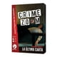 thumbnail image 1 of Crime Zoom Caso 1: La última carta, 1 of 2