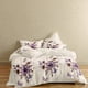 thumbnail image 1 of Cubrecama Quilt De Verano De 2 Plazas Medida 230x250cm Delgado + 2 Fundas De Almohada, 1 of 3