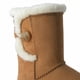 thumbnail image 4 of Bota Infantil Waterproof Tianjin Caramelo Alquimia, 4 of 5