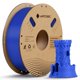 thumbnail image 1 of Filamento para impresora 3D ANYCUBIC PLA, 1,75 mm, 1 kg, azul deslumbrante, 1 of 8