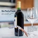 thumbnail image 5 of Sacacorchos HiCoup Professional Wine Opener con cortador de papel, 5 of 8