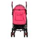 thumbnail image 4 of Coche Paragua RS-1395 Fucsia, 4 of 7