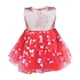 thumbnail image 3 of Vestido De Muñeca De 18 Pulgadas, Accesorios Para Muñecas, Ropa De Moda Para Muñecas De 43 Cm, Regalo Rojo, 3 of 3