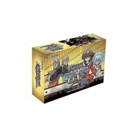 Cartas Coleccionables Yu-Gi-Oh! Speed Duel Gx: Paradoja Intermedia