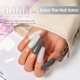 thumbnail image 2 of Gel de Uñas Poly ROSALIND Pack de 2 (30 ml) Serie Gris, 2 of 9