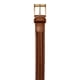 thumbnail image 2 of Jeans casuales de cuero Fossil Rhett de Belt Every Day para hombre, 2 of 3