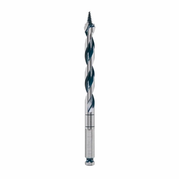 Brocas de barrena Bosch NKST09 Daredevil® de 9/16 pulgadas x 7-1/2 pulgadas