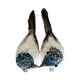 thumbnail image 5 of 2 Uds Pájaros De Espuma Con Adorno De Clip Para Arreglos Florales De Jardín Manualidades DIY Macaron Azul, 5 of 5