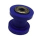 thumbnail image 5 of Tensor De Polea De Rodillo De Cadena Genérico De 8 Mm Para Moto De Cross ATV Premium Azul, 5 of 5
